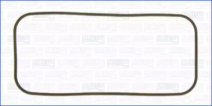 Прокладка масляного насоса WILMINK GROUP, WG1751163